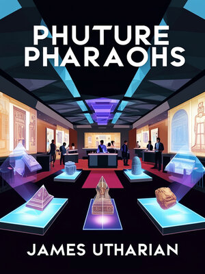 cover image of Phuture Pharaohs